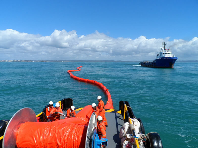 <span style="font-weight: bold;">Plano de Emergência Individual </span>- <span style="font-weight: bold;">PEI</span><br>